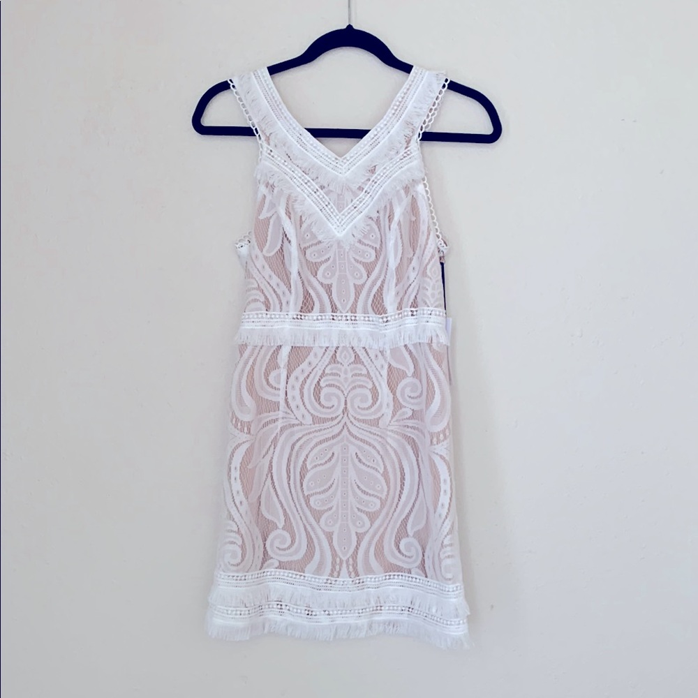Boho Lace Mini
Wedding
Bridal
Summer Vacation